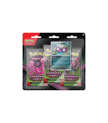 Pokemon TCG SV06.5 Shrouded Fable 3BB