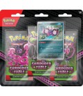 Pokemon TCG SV06.5 Shrouded Fable 3BB