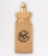 Bottle gift bag -  65 jaar